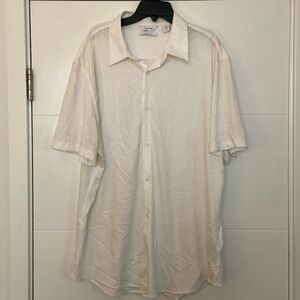 CALVIN KLEIN SHIRT